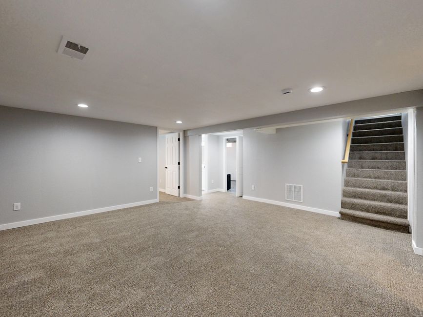 Basement Development vs Secondary Suite: Key Differences for Homeowners