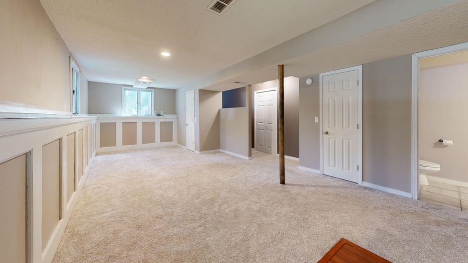 How to Build a Legal Basement Suite in Airdrie: Permits, Code & Process